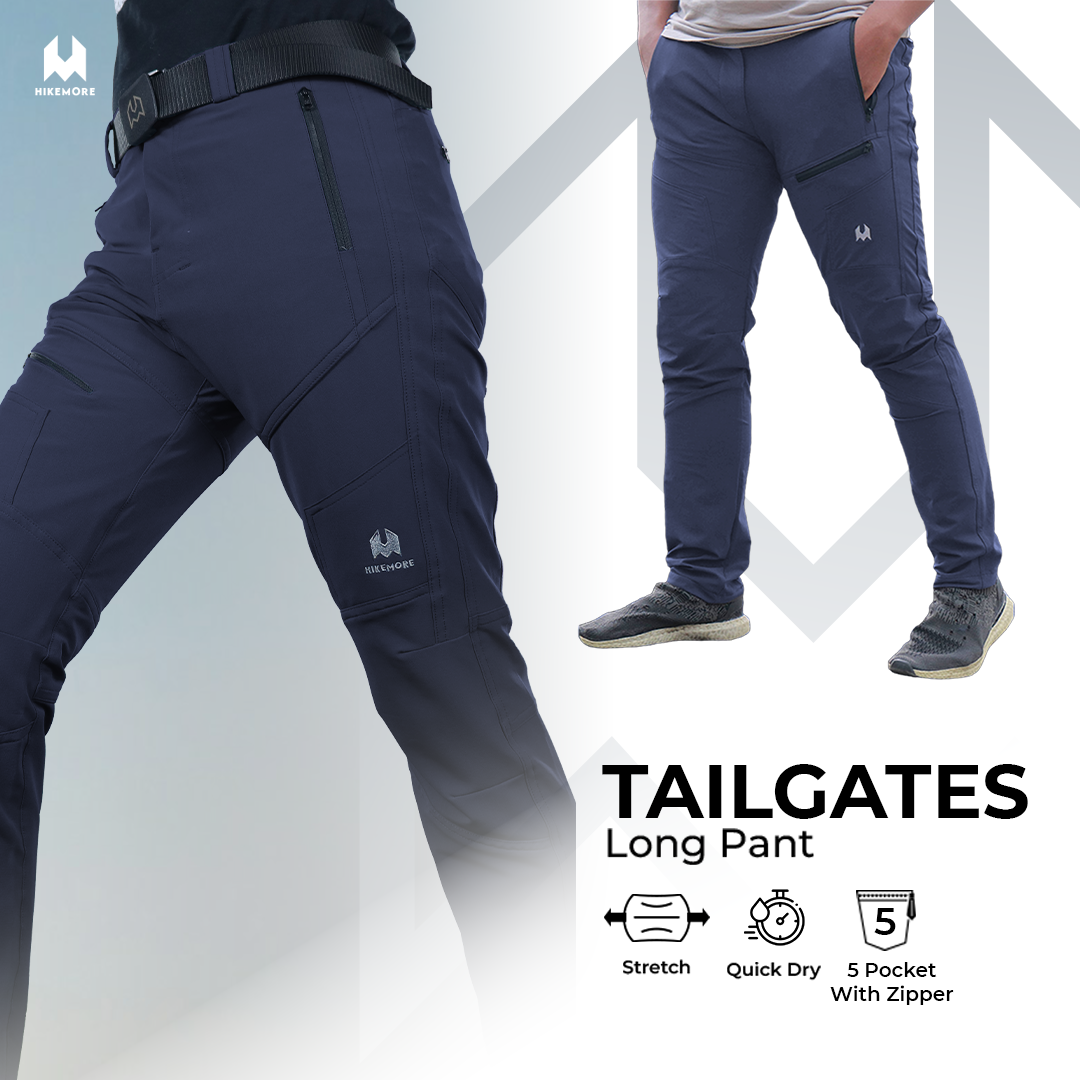 Hikemore Tailgates Long Pants