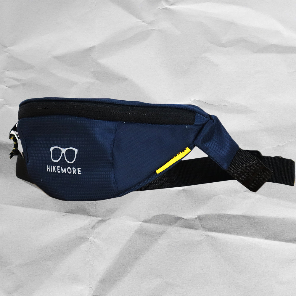 Hikemore Lens Running Belt