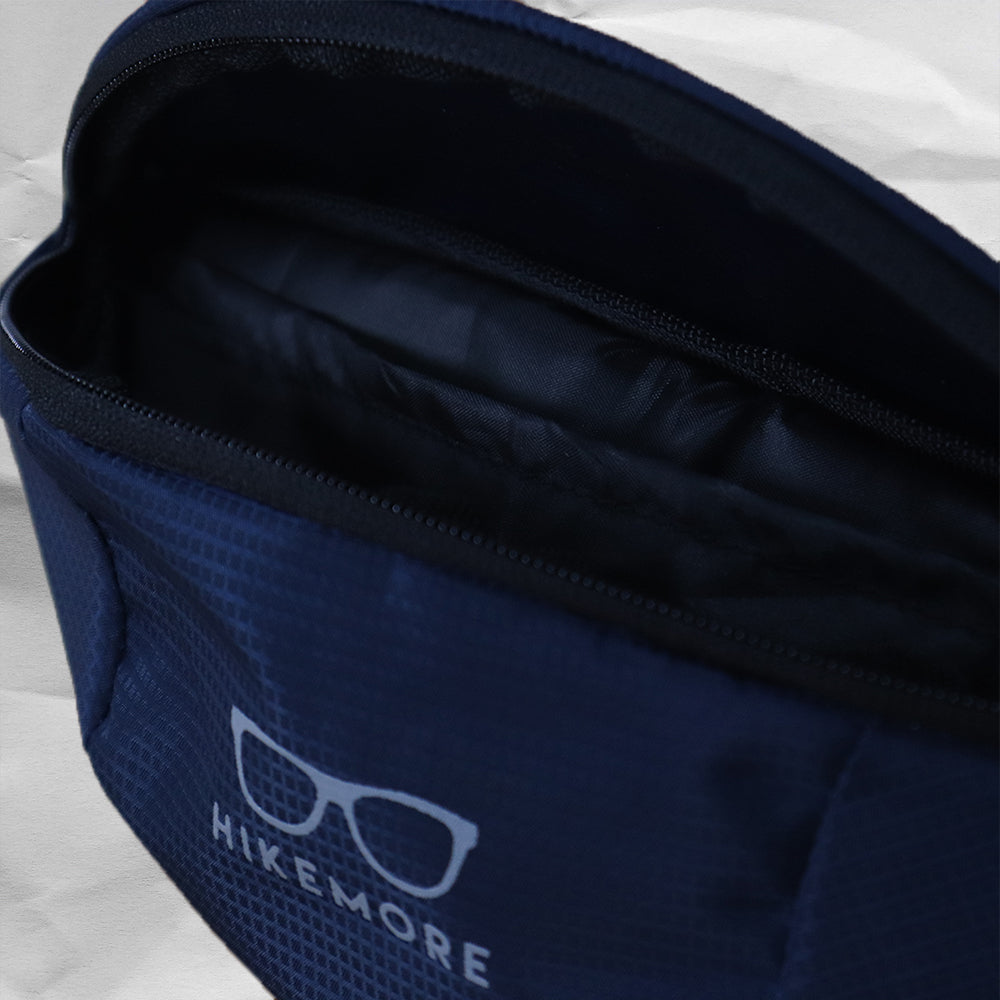 Hikemore Lens Running Belt