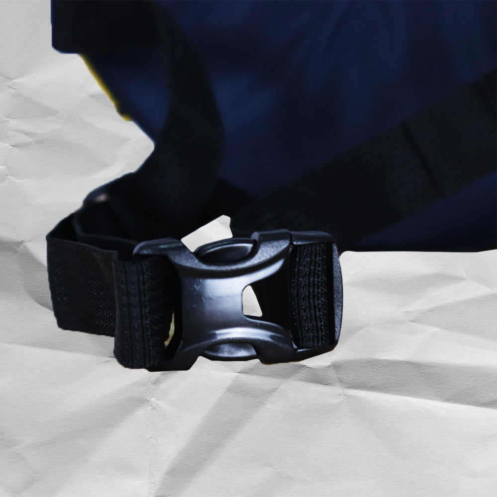 Hikemore Lens Running Belt