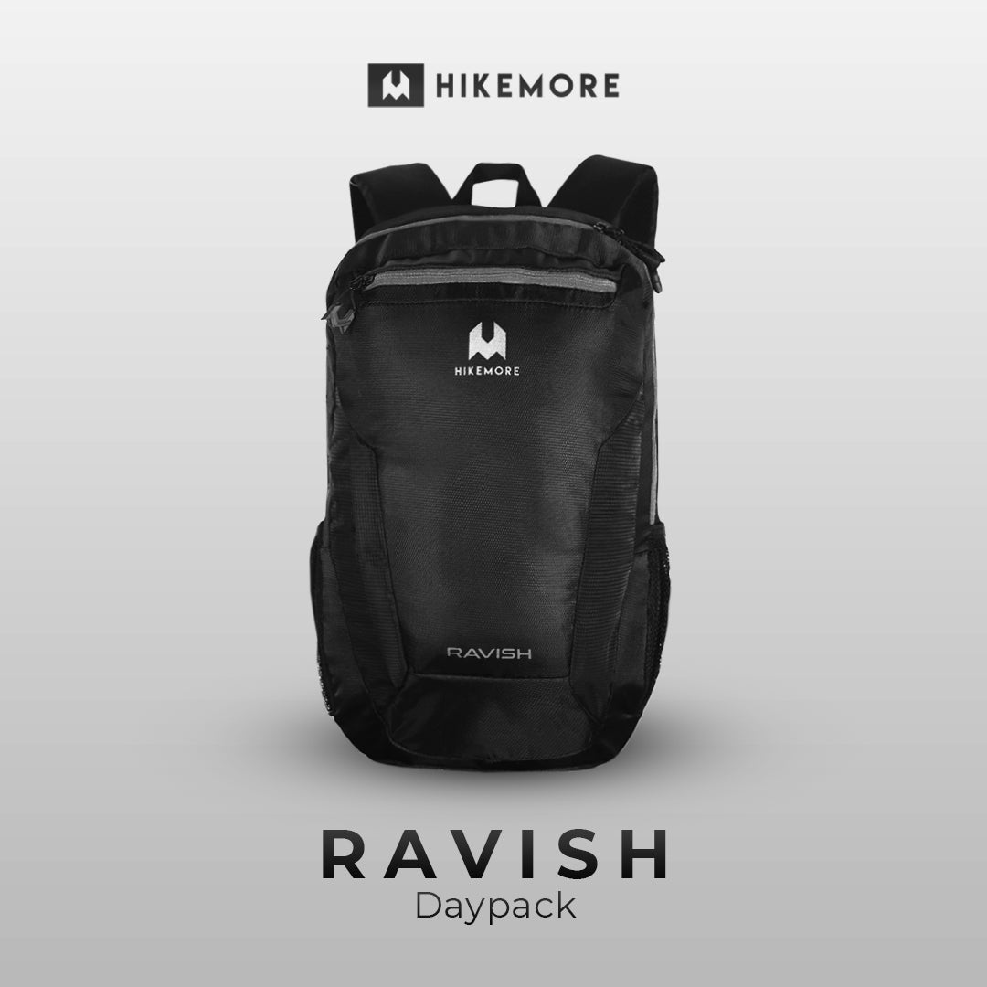 Hikemore Ravish Backpack