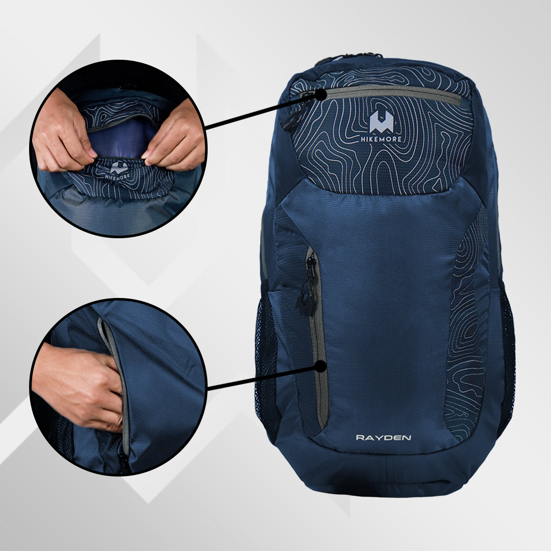 Hikemore Rayden Backpack
