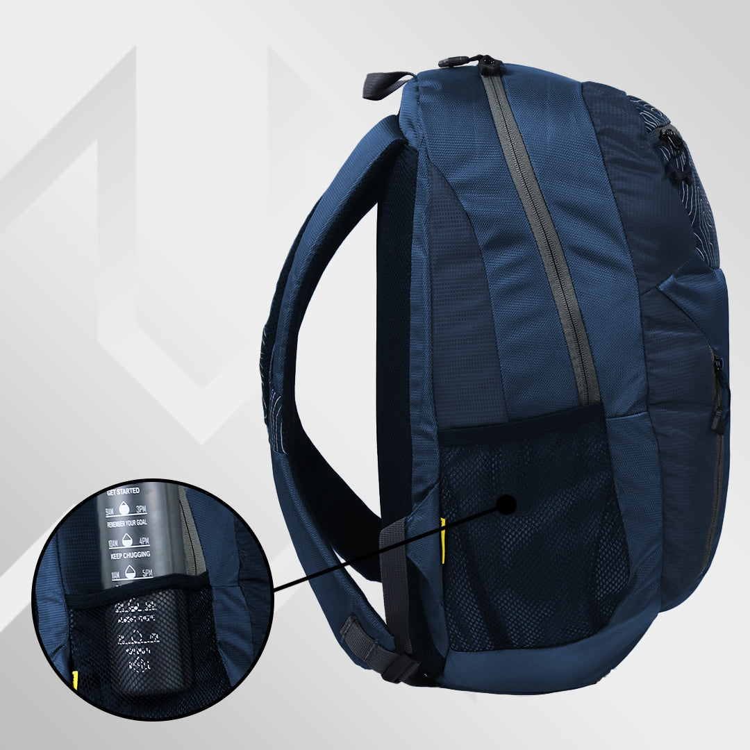 Hikemore Rayden Backpack