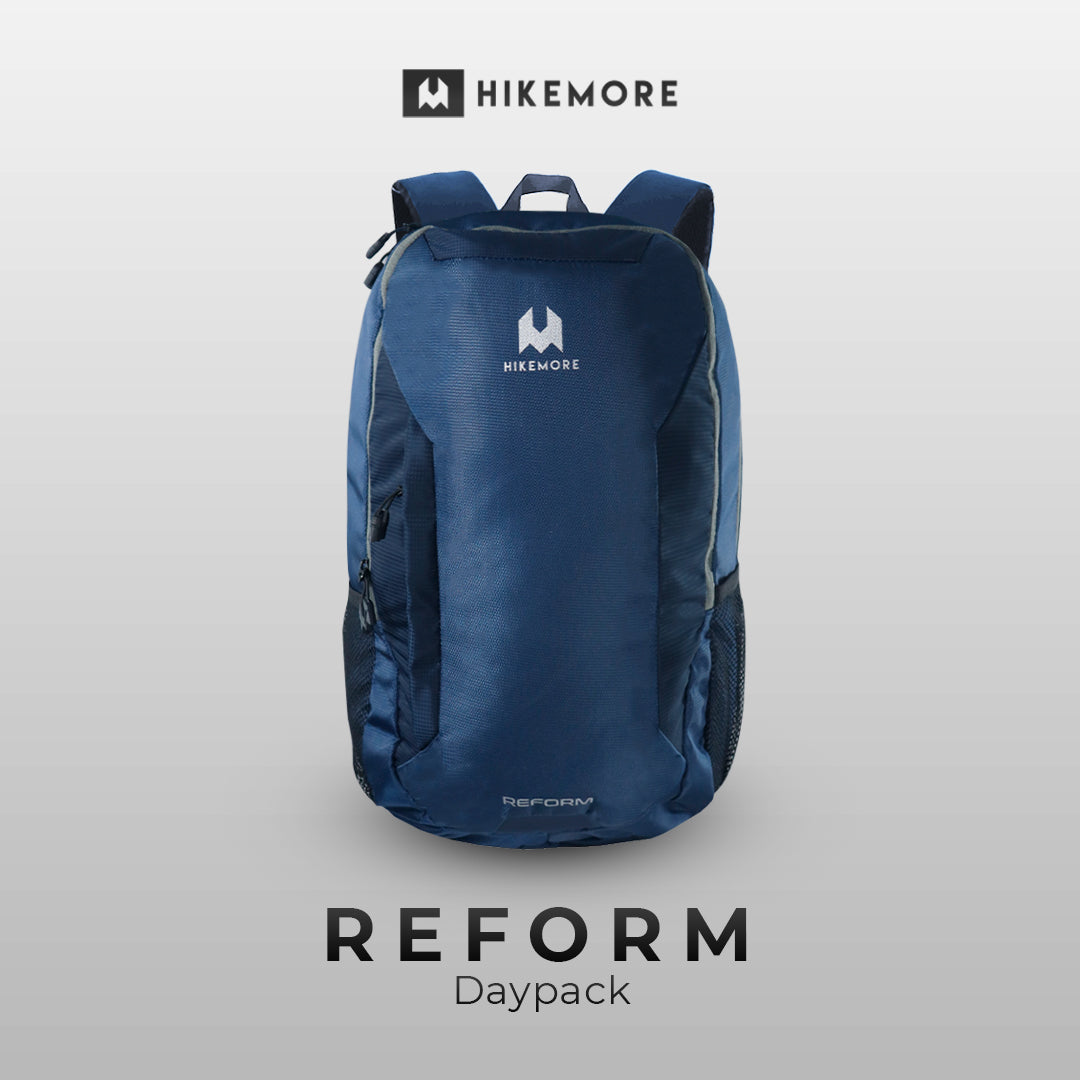Hikemore Reform Backpack