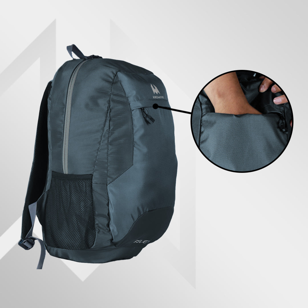 Hikemore Riley Backpack