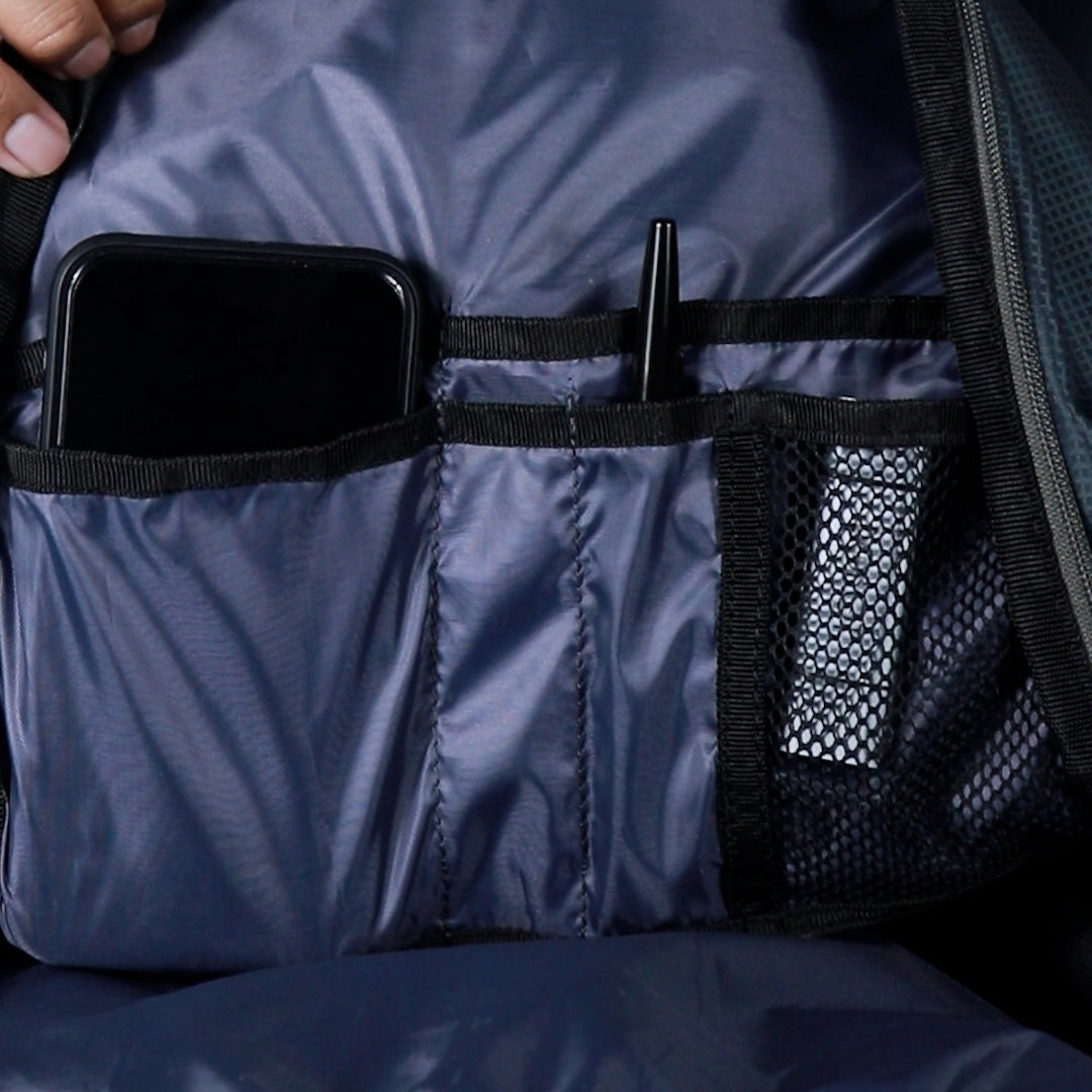 Hikemore Riley Backpack
