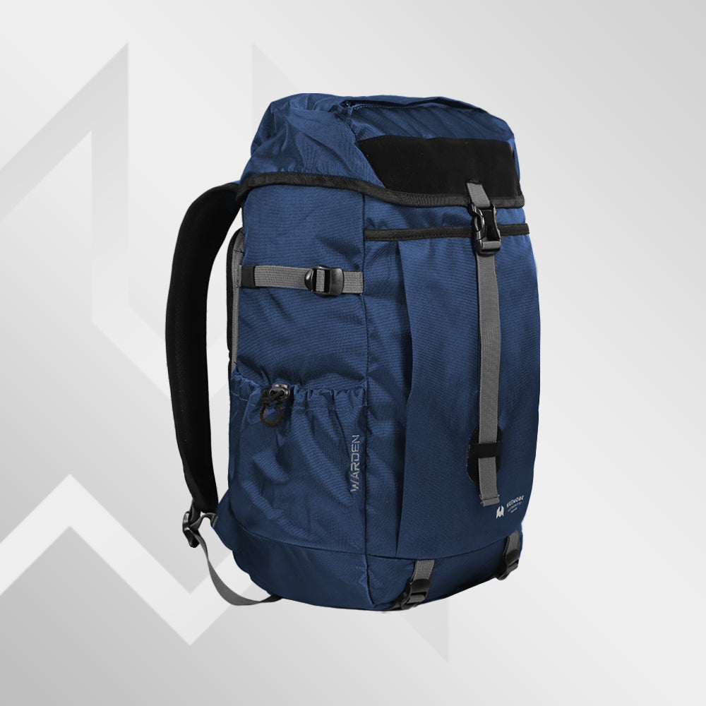 Hikemore Warden Backpack