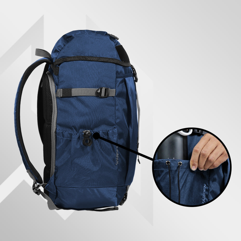 Hikemore Warden Backpack