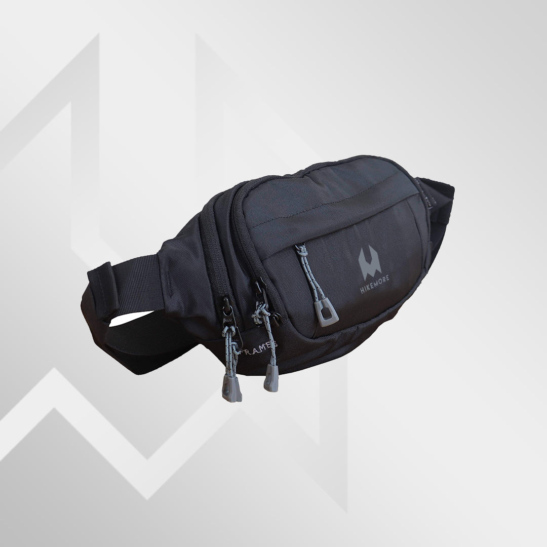 WaistBag Frames Hikemore