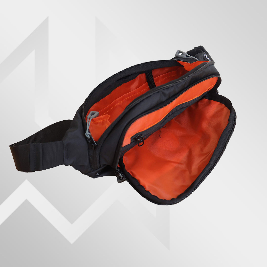 WaistBag Frames Hikemore