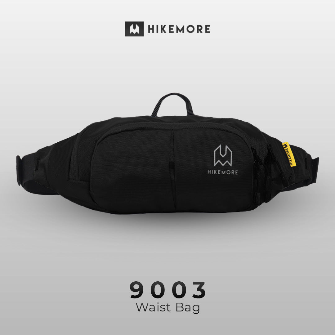 Tas Sling Bag 9003 Original Hikemore