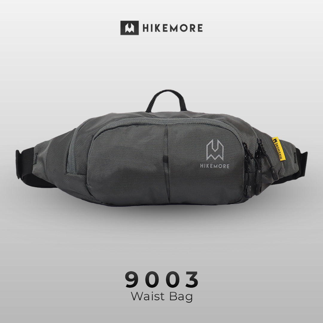 Tas Sling Bag 9003 Original Hikemore