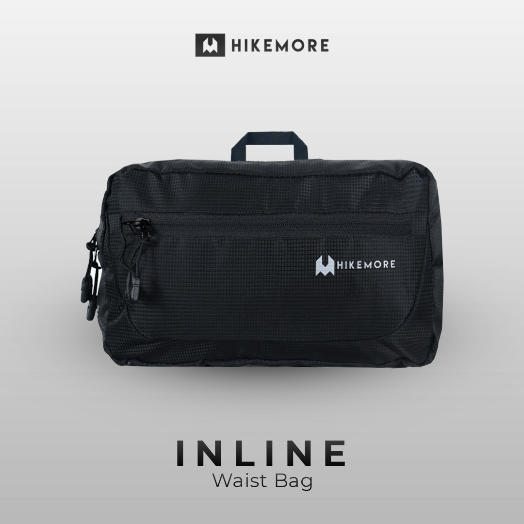 Waistbag Lipat Inline Original Hikemore