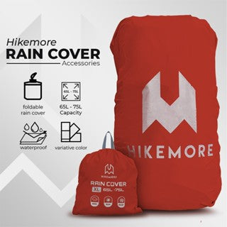 Hikemore Rain Cover XL 65-75L