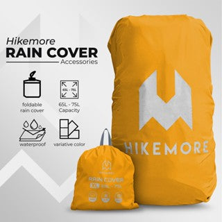 Hikemore Rain Cover XL 65-75L