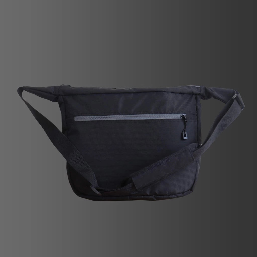 Hikemore Postman Sling Bag