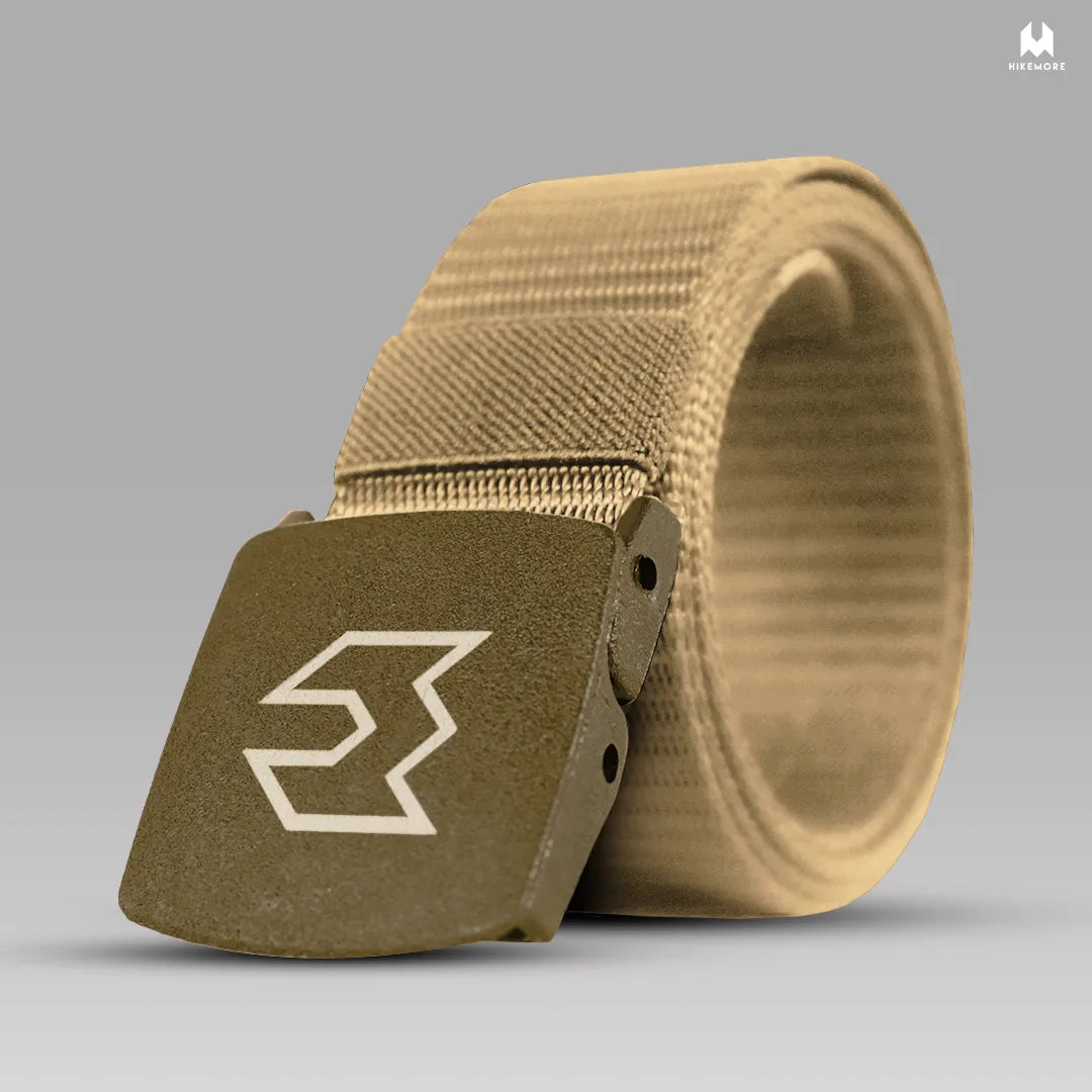 Belt 01 Hikemore
