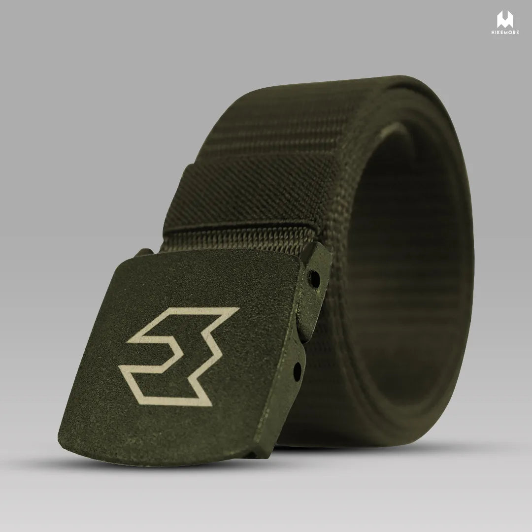 Belt 01 Hikemore