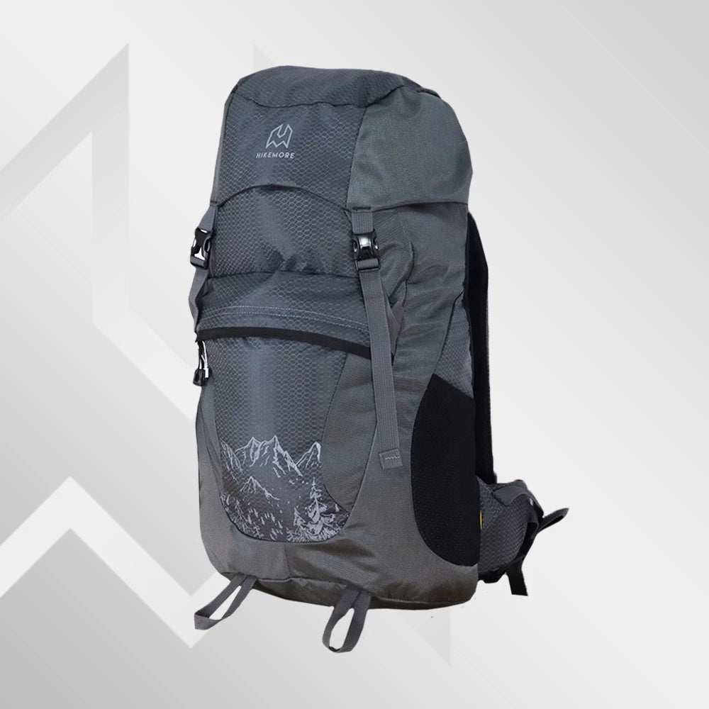 Hikemore Alter Semi Carrier