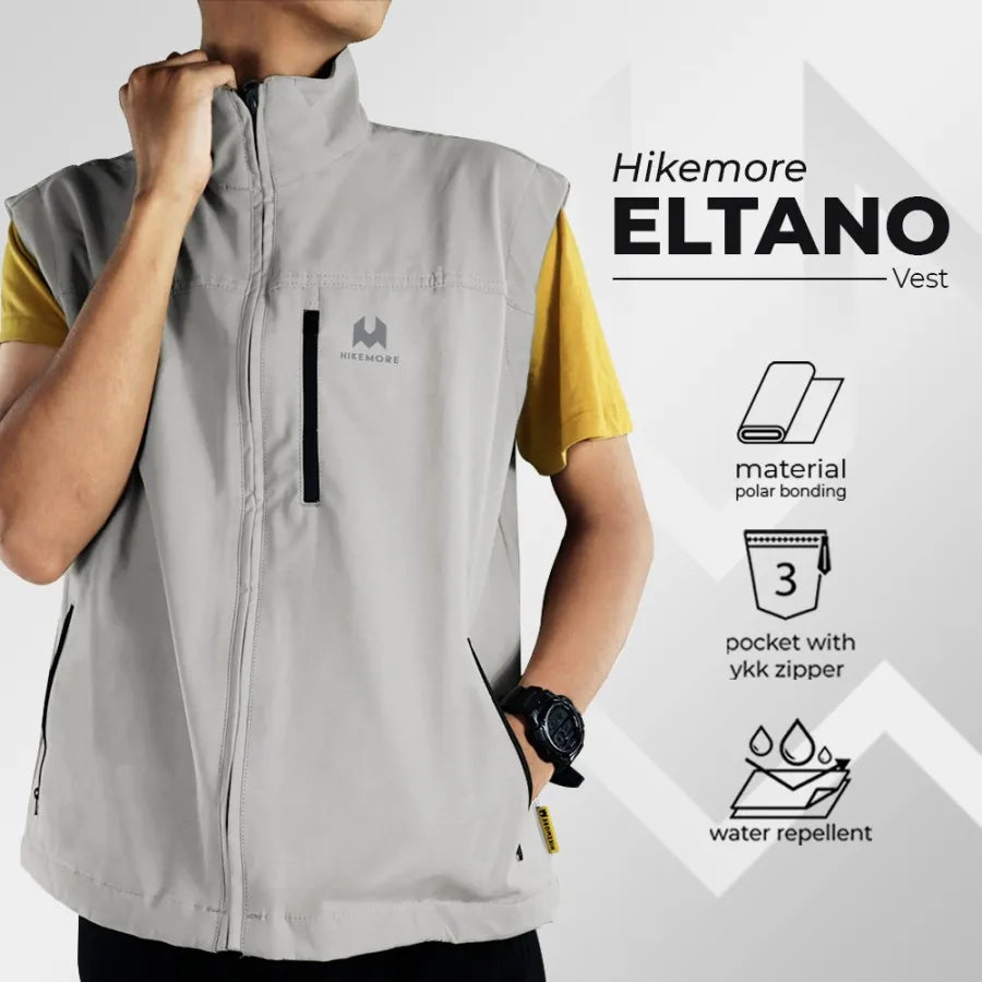 Vest Eltano Hikemore