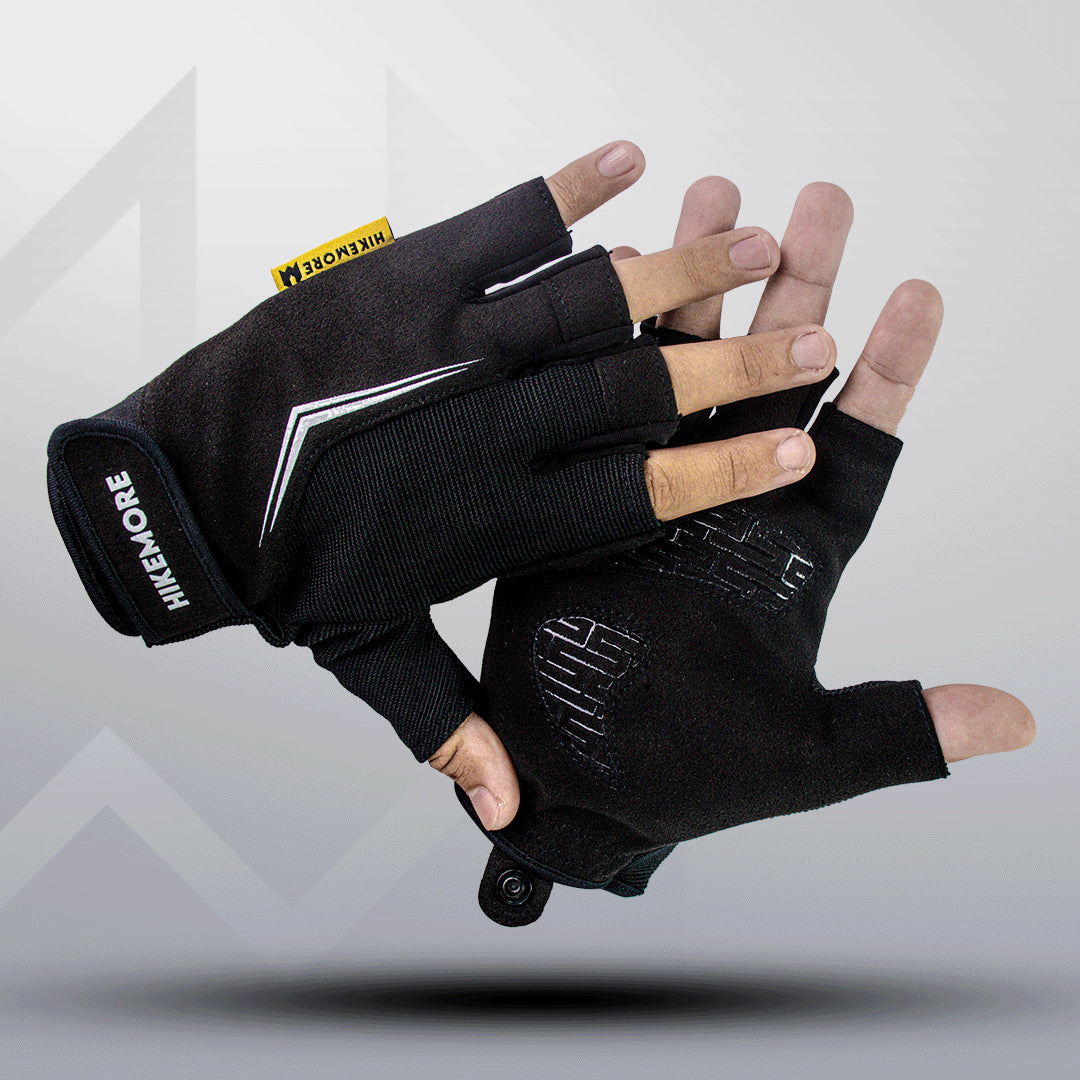 Gloves 04 Hikemore