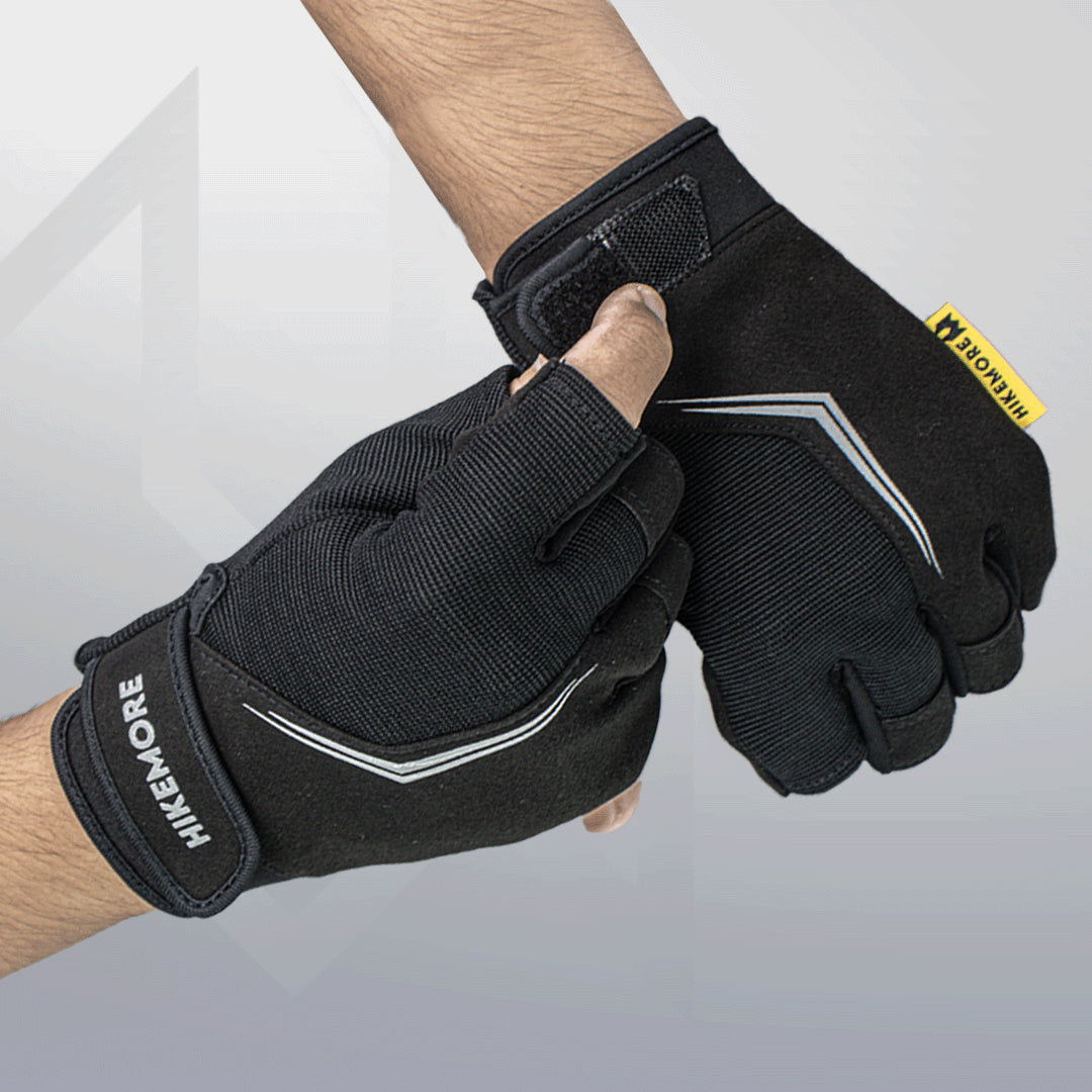 Gloves 04 Hikemore