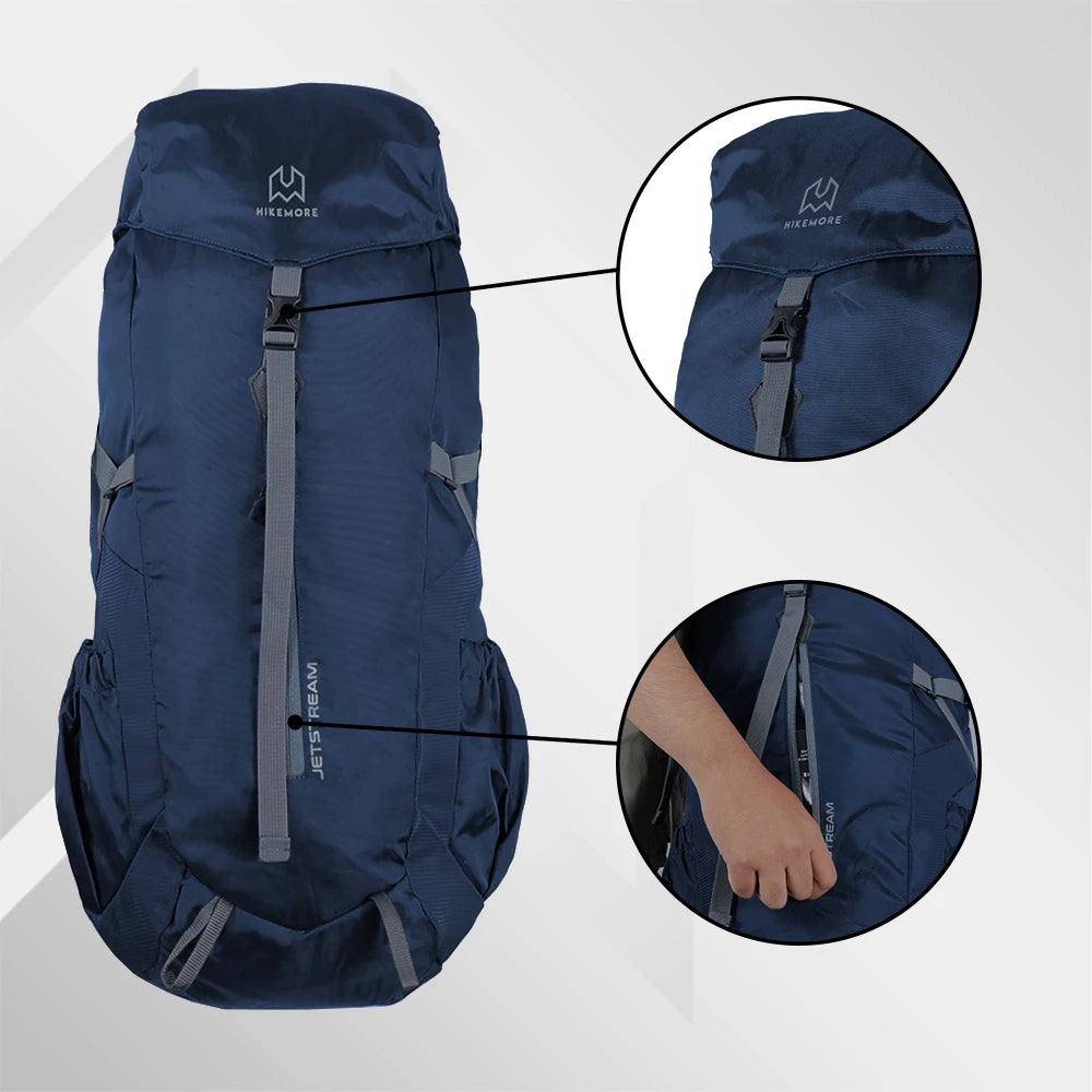Hikemore Jetstream Carrier 45L
