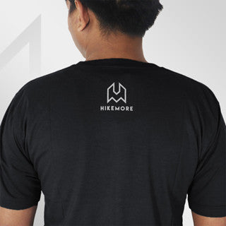 T-shirt 01 Hikemore