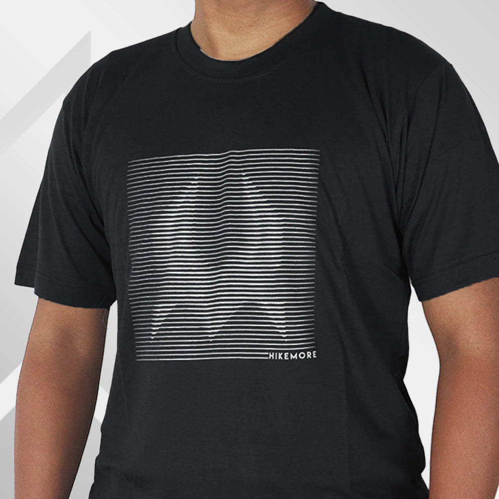 T-shirt 10 Hikemore