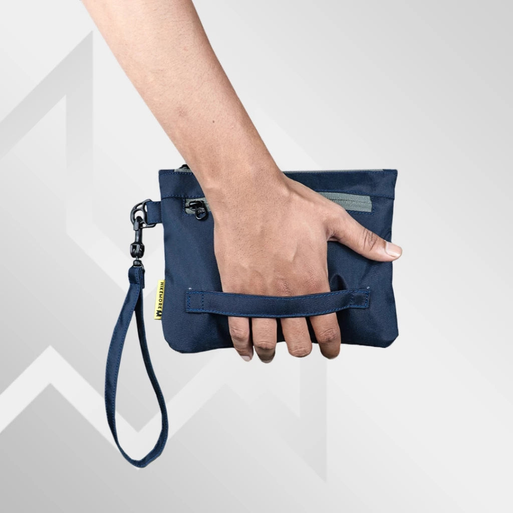 Hikemore Aldous Clutch