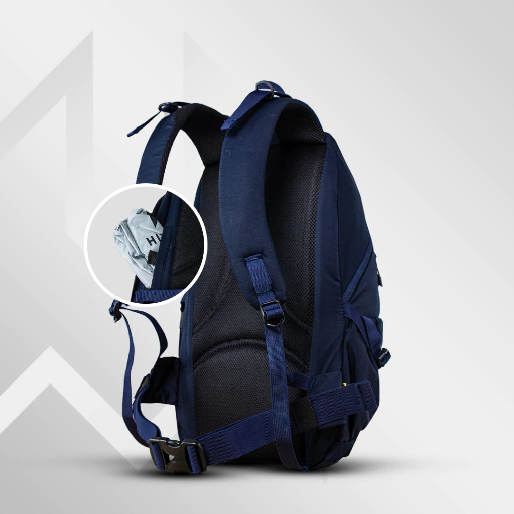 Hikemore Marshal 02 Backpack