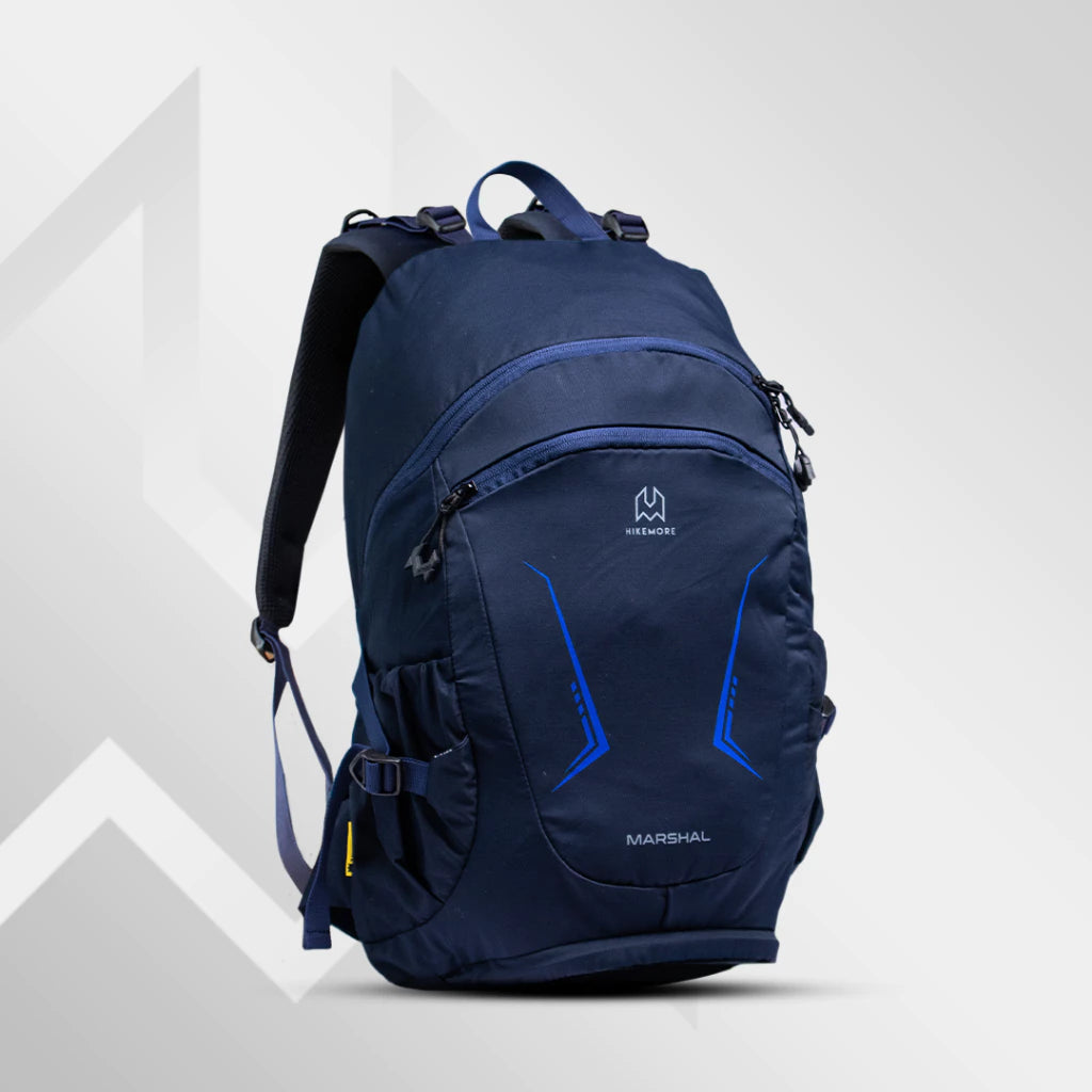 Hikemore Marshal 02 Backpack