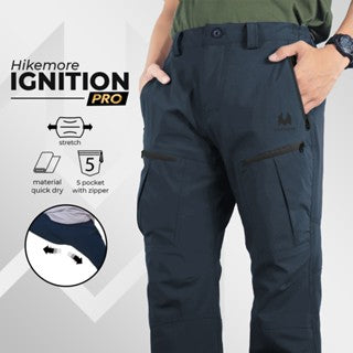 Celana Panjang Ignition Pro Hikemore