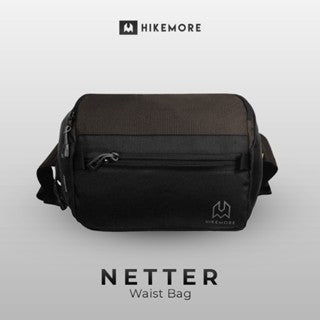 Waistbag Netter Hikemore