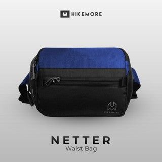 Waistbag Netter Hikemore