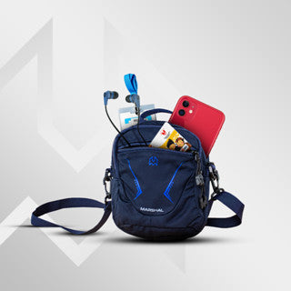 Hikemore Marshal 04 Sling Bag