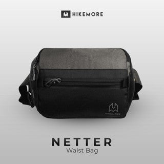Waistbag Netter Hikemore