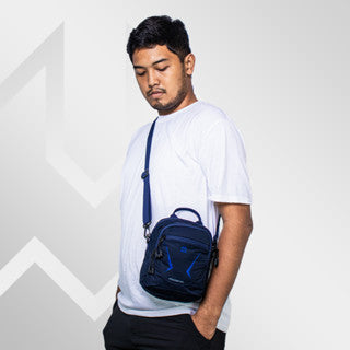 Hikemore Marshal 04 Sling Bag