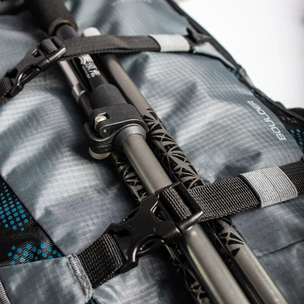 Hikemore Boulder Daypack