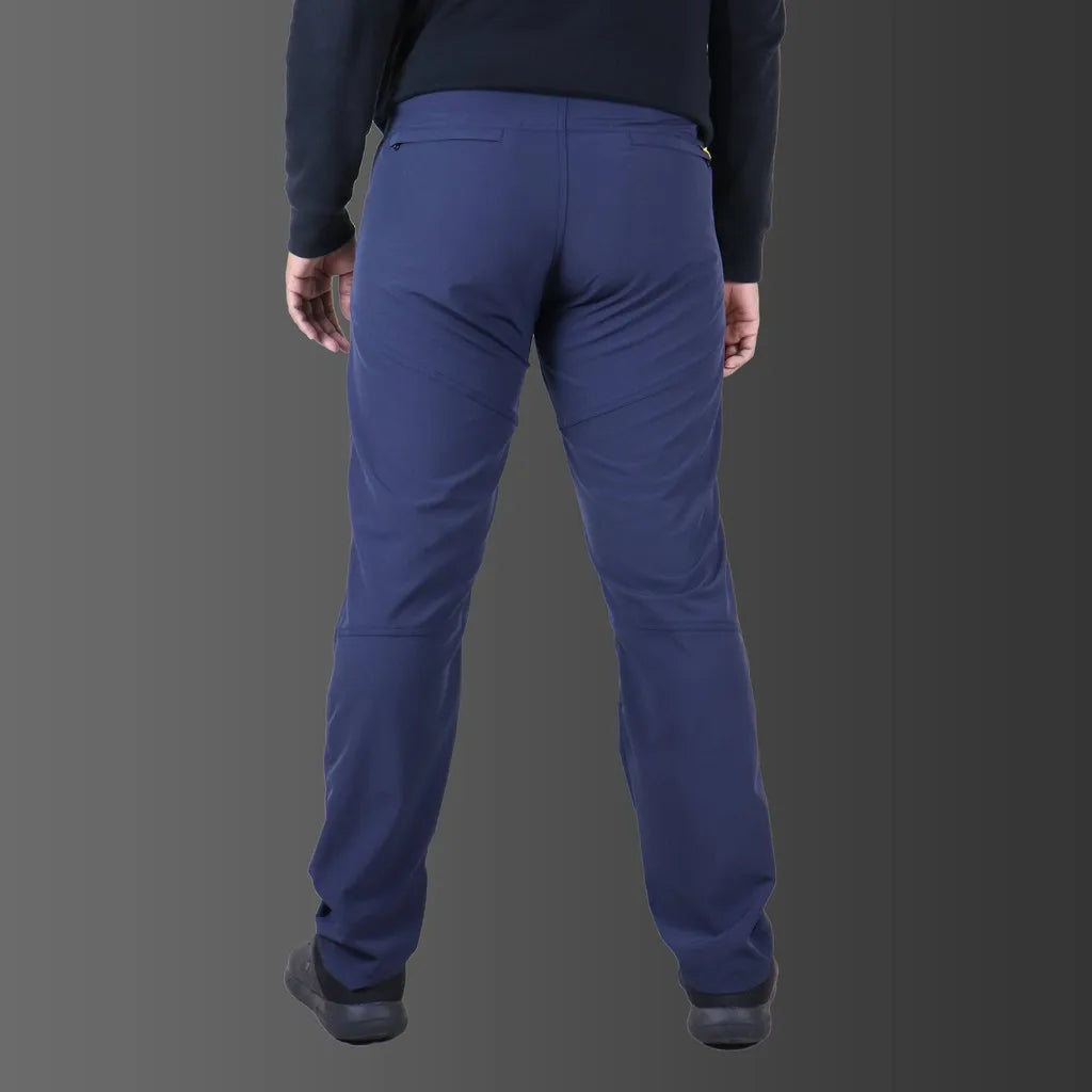 Hikemore Rearview Long Pants