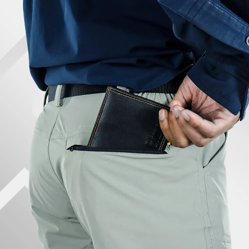 Celana Panjang Alfea Premium Hikemore