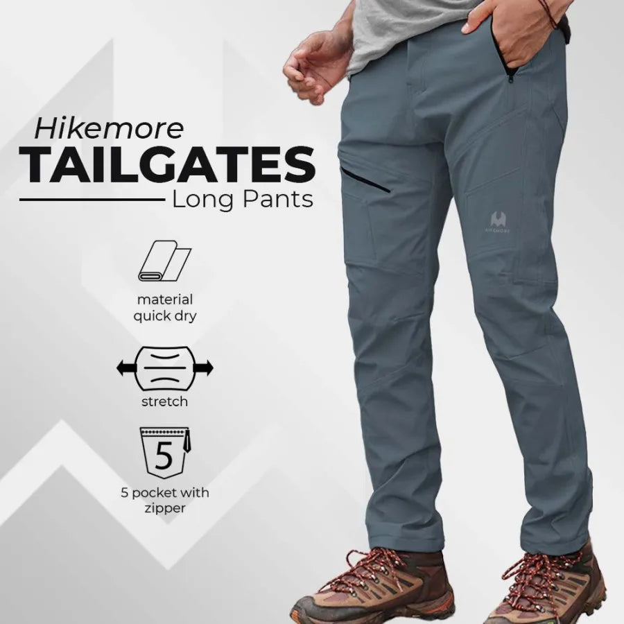 Celana Panjang Tailgates Hikemore