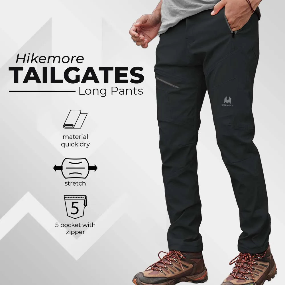 Celana Panjang Tailgates Hikemore