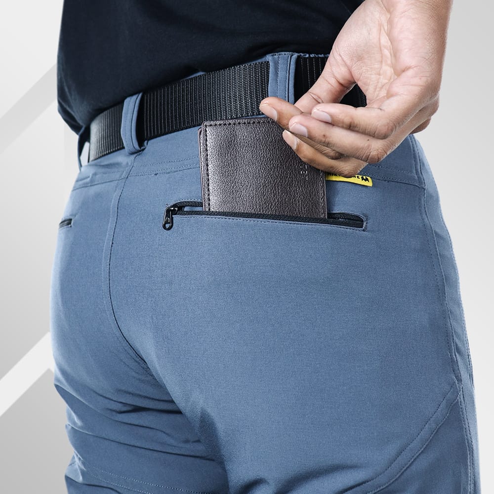 Hikemore Tailgates Long Pants