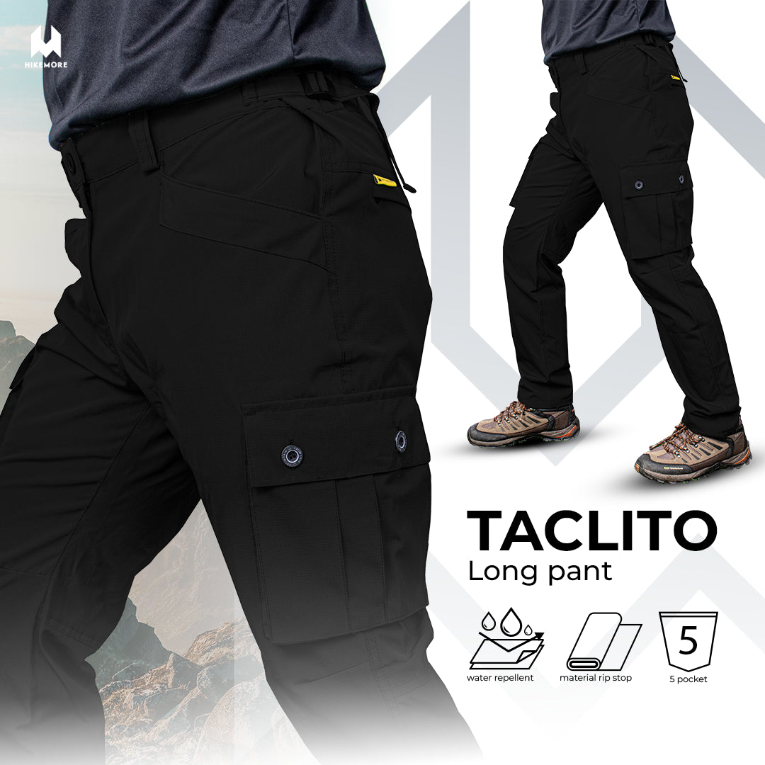 Celana Panjang Taclito Hikemore