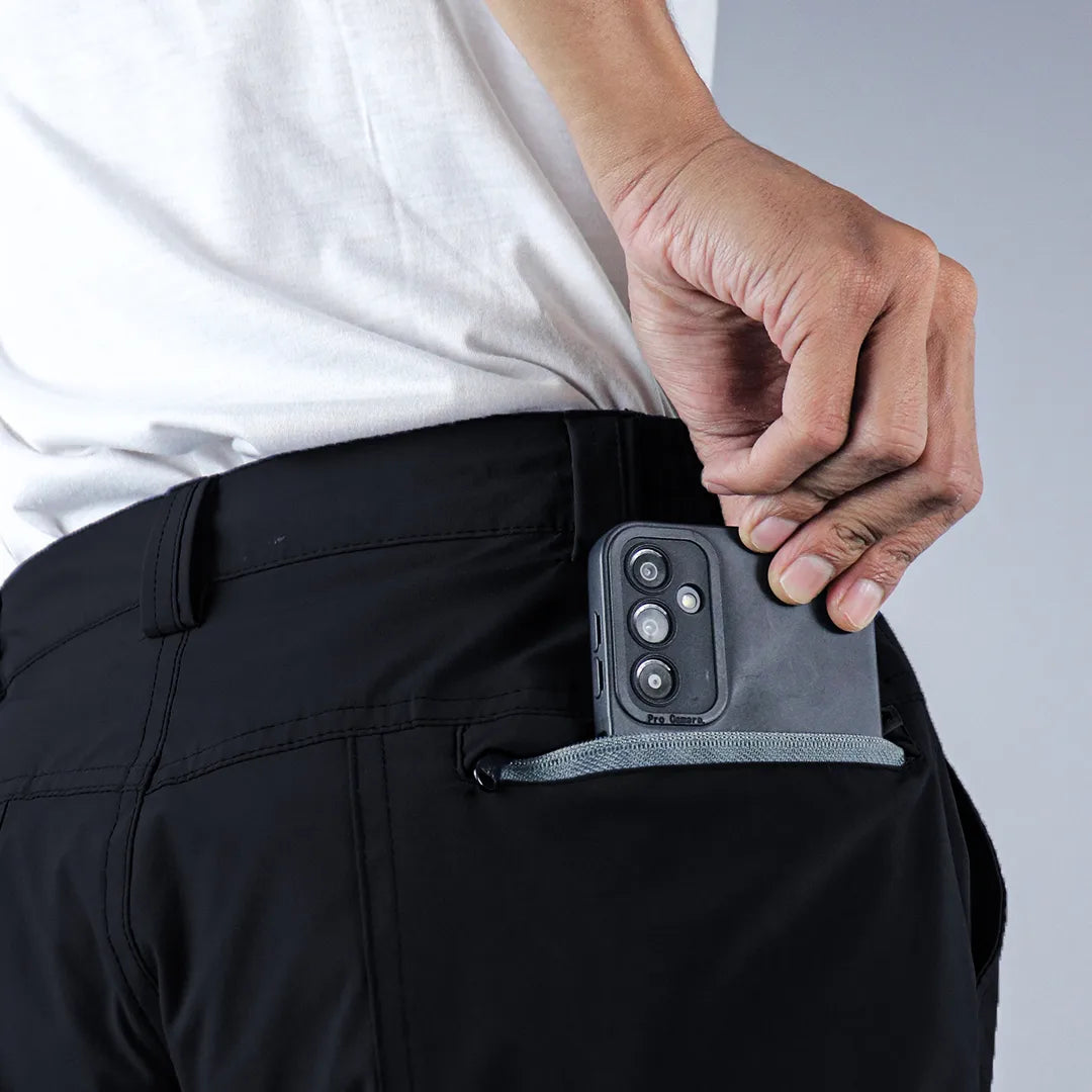 Celana Panjang Panbel Premium Hikemore