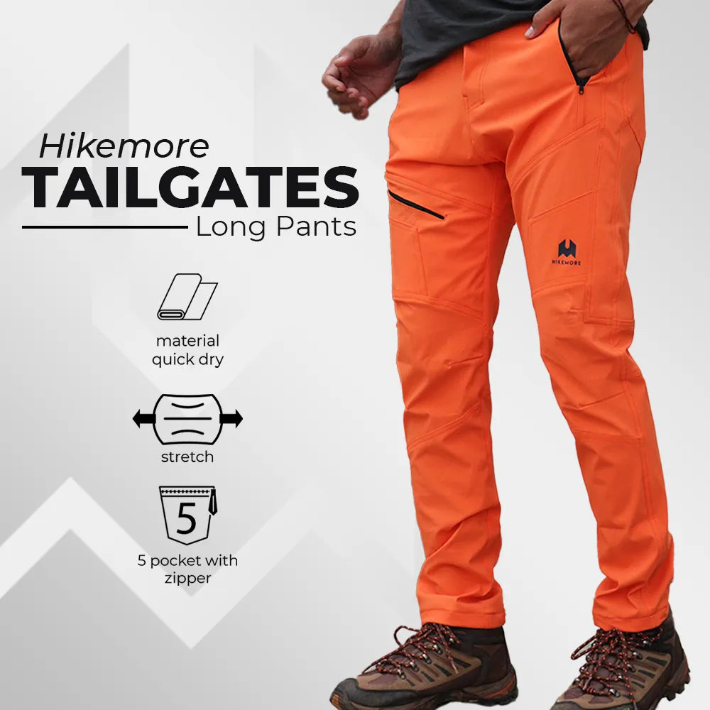 Celana Panjang Tailgates Hikemore
