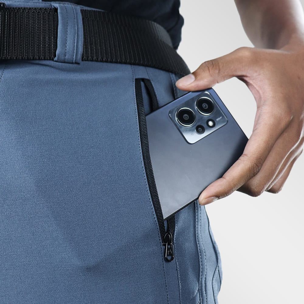 Hikemore Tailgates Long Pants