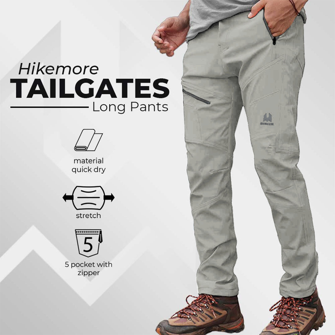 Celana Panjang Tailgates Hikemore