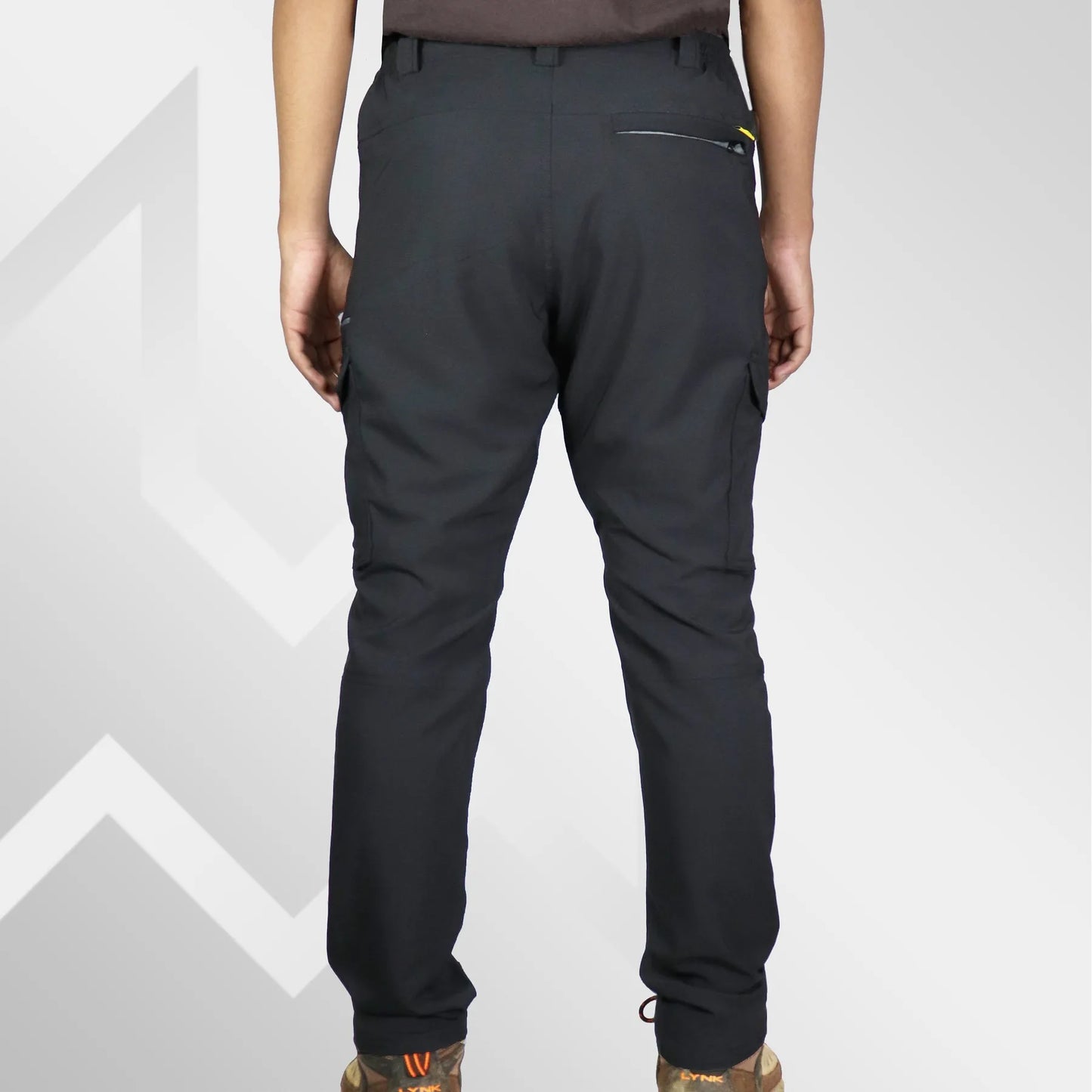 Celana Panjang Runbold Hikemore